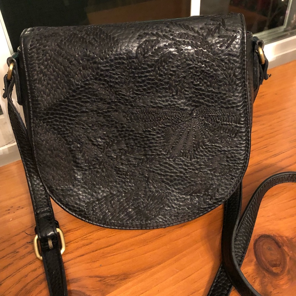 Crossbody Purse